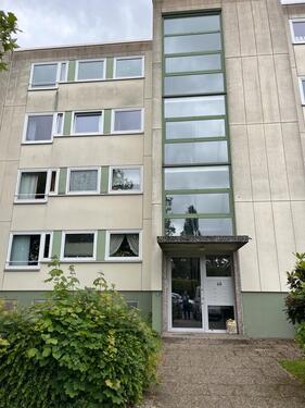 Foto - 4 Zimmer Wohnung Laatzen mit Einzelgarage Provisonsfrei