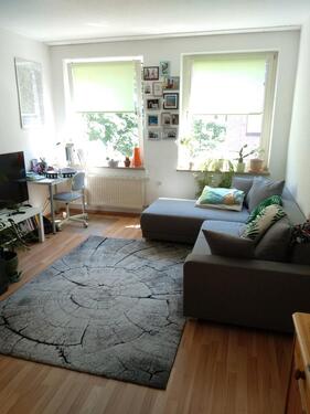Foto - 2 Zimmer Etagenwohnung zum Kaufen in Düsseldorf