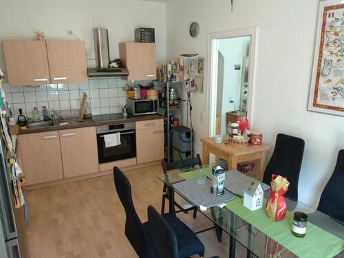 Foto - Etagenwohnung in Düsseldorf zum Kaufen