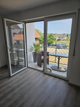 Foto - 3 Zimmer Etagenwohnung zum Kaufen in Gutenzell-Hürbel
