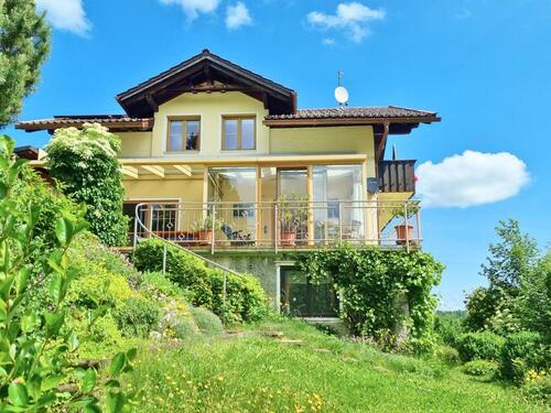 Foto - Haus Hindelang - 2 schöne FeWos in Nesselwang mit Königscard