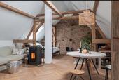 Foto - Ferienwohnung in Weinort Taubertal, urig und edel, 2 Pers., 60m2
