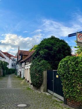 Foto - 1 Parkplatz Detmold Innenstadt - 65,00 EUR Miete,