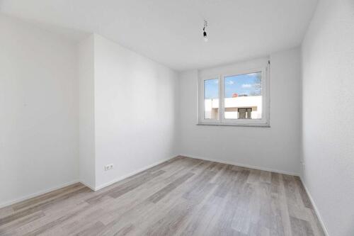 Foto - Etagenwohnung in Tiefenbronn