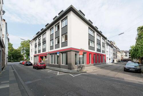 Foto - Lichtdurchflutete 3-Zimmerwohnung im Gereonsviertel!