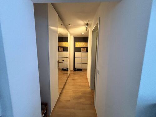 Foto - Etagenwohnung zur Miete in Köln