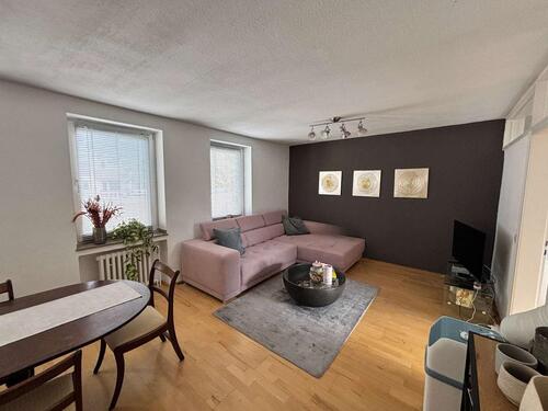 Foto - Etagenwohnung in Köln zur Miete