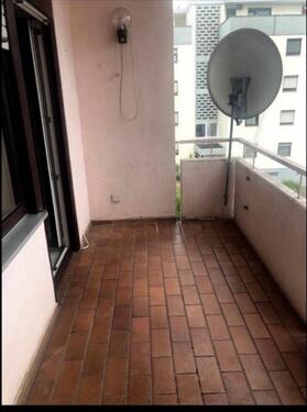 Foto - Etagenwohnung in Leimen