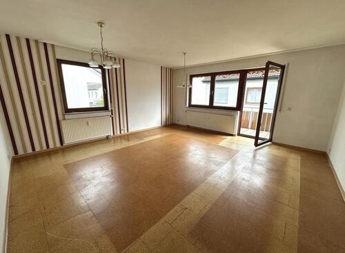 Foto - Etagenwohnung zur Miete in Wendlingen am Neckar