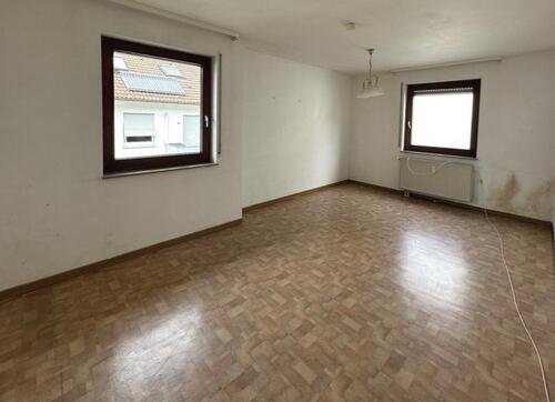 Foto - Etagenwohnung in Wendlingen am Neckar
