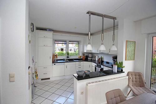 Foto - Einfamilienhaus in Barsbüttel zur Miete