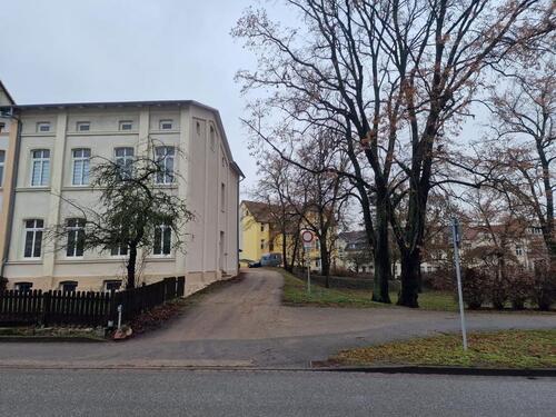 Foto - Helle freundliche 3 Raum Wohnung Mietwohnung in Parchim 19370