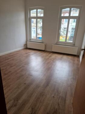 Foto - Etagenwohnung in Parchim