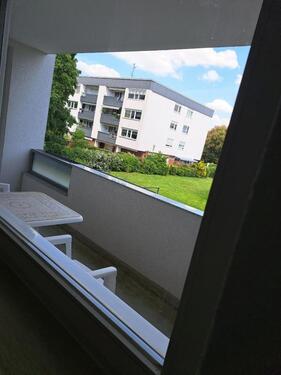 Foto - Schicke 3-Zimmer-Wohnung mit Balkon 1.OG