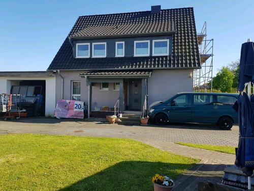 Foto - Einfamilienhaus am Rande von Braunschweig