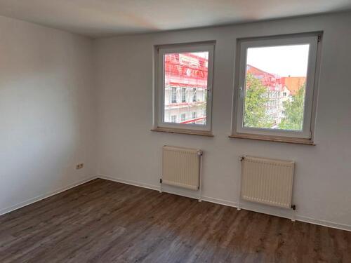 Foto - Etagenwohnung in Leipzig zur Miete