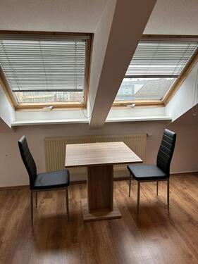 Foto - Dachgeschoßwohnung in der Mauerstraße 1, 33330 Gütersloh