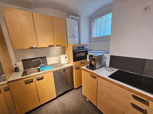 Foto - Etagenwohnung zur Miete in Wiesbaden