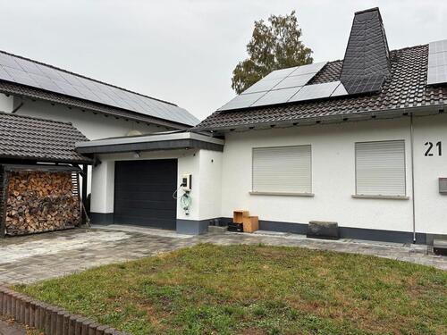 Foto - Einfamilienhaus zum Kaufen in Waldsolms