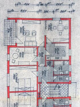 Foto - Etagenwohnung zur Miete in Selb