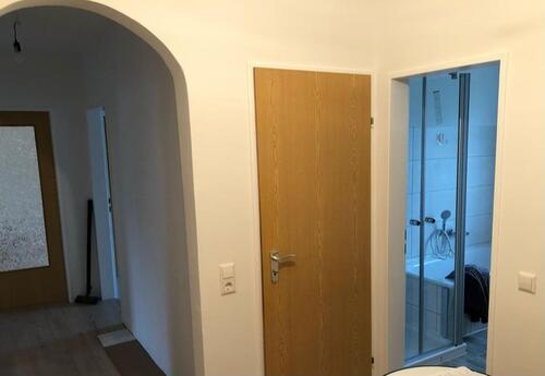 Foto - Etagenwohnung in Selb zur Miete