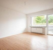 Schicke 4-Zimmer-Wohnung mit Balkon - Zentral in Bielefeld-Ost