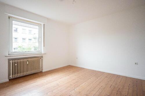 Foto - Etagenwohnung in Bielefeld zur Miete