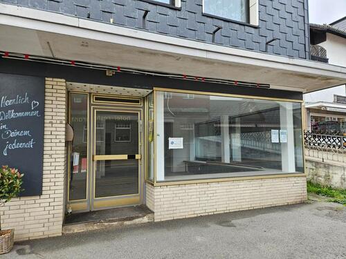 Foto - Schöne, helle und sanierte Gewerbefläche in Braunlage