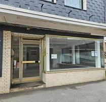 Schöne, helle und sanierte Gewerbefläche in Braunlage