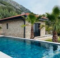 Traumhafter Bungalow an der malerischen Adriaküste in Dobra Voda - Paderborn Neuenbeken