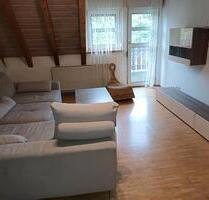 3,5 Zimmer Wohnung mit ca. 90qm - Ebersbach an der Fils
