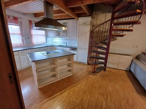 Foto - 3 Zimmer Etagenwohnung zum Kaufen in Ebersbach an der Fils