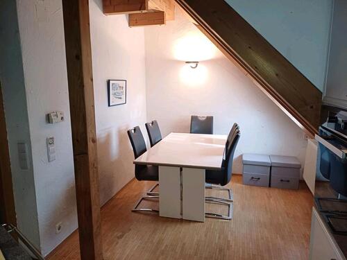 Foto - 3 Zimmer Etagenwohnung in Ebersbach an der Fils