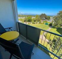 1 Zi Ferienwohnung,Süssau (Lübecker Bucht), Ostsee, Meerblick - Grömitz