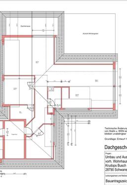 Foto - 3 Zimmer Etagenwohnung zur Miete in Schwanewede