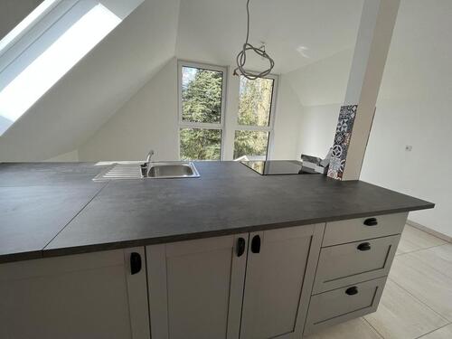 Foto - Etagenwohnung in Schwanewede zur Miete