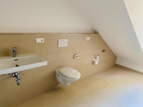 Foto - 4 Zimmer Etagenwohnung in Rottenburg an der Laaber