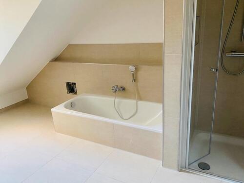 Foto - Etagenwohnung in Rottenburg an der Laaber zur Miete