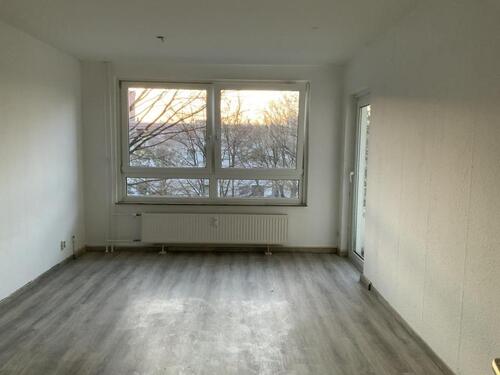Foto - Etagenwohnung in Monheim am Rhein zur Miete