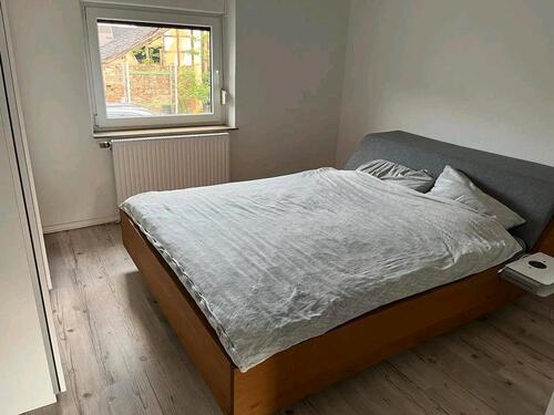 Foto - 2 Zimmer Etagenwohnung zur Miete in Schuld