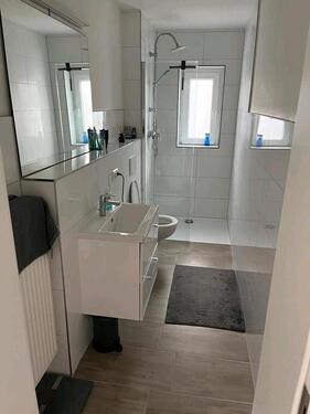 Foto - Etagenwohnung in Schuld zur Miete