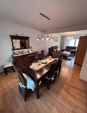 Foto - 8 Zimmer Einfamilienhaus zur Miete in Ahlen