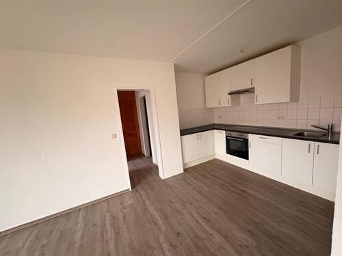 Foto - Etagenwohnung in Kiel zur Miete