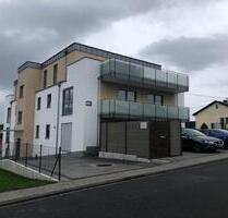 Moderne 3ZKB Wohnung mit separatem Eingang und Terrasse - Nentershausen