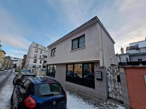 Foto - Einfamilienhaus in Worms