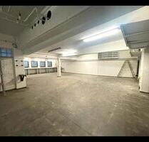 Halle Produktion Lager zu vermieten – Esslingen-Berkheim - Esslingen am Neckar Pliensauvorstadt