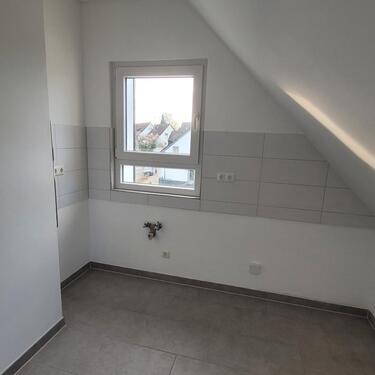 Foto - Etagenwohnung in Bottrop zur Miete