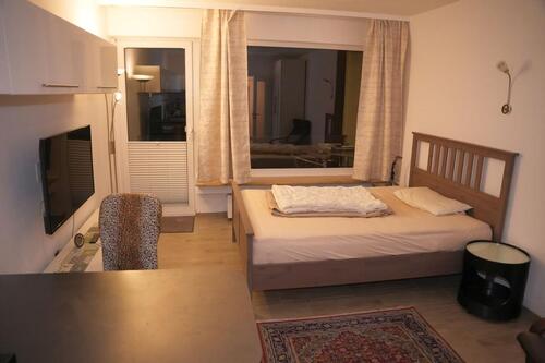 Foto - 1 Zimmer Etagenwohnung in Wolfsburg