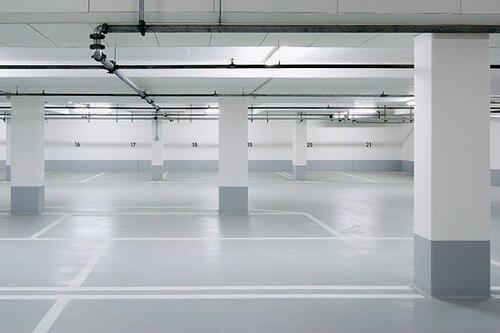 Foto - Tiefgaragenstellplatz - 100,00&nbsp;EUR Miete,