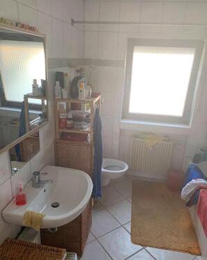 Foto - Dachgeschoßwohnung in Freudenberg zur Miete